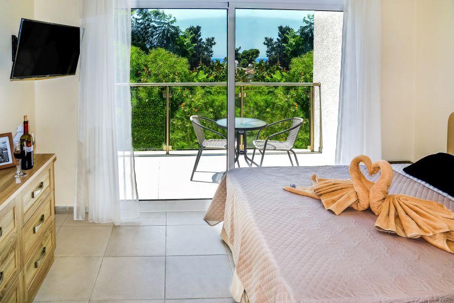 Таунхаус в Пафосе, Кипр, 94 м² - фото 10