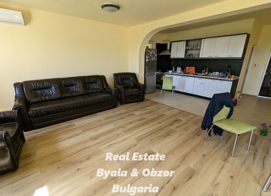 Дом в Бяле, Болгария, 270 м² - фото 4