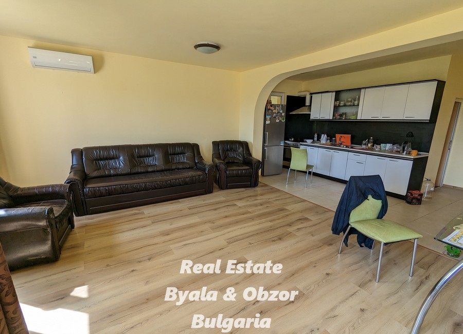 Дом в Бяле, Болгария, 270 м² - фото 5