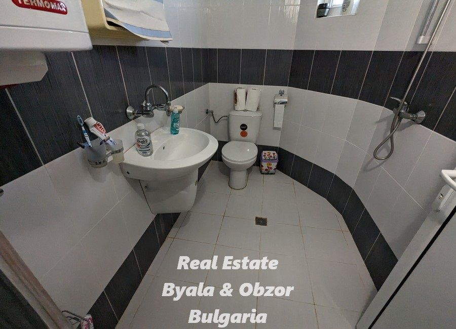 Дом в Бяле, Болгария, 270 м² - фото 11