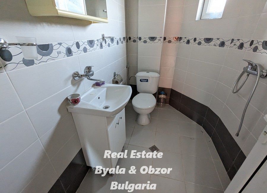 Дом в Бяле, Болгария, 270 м² - фото 15