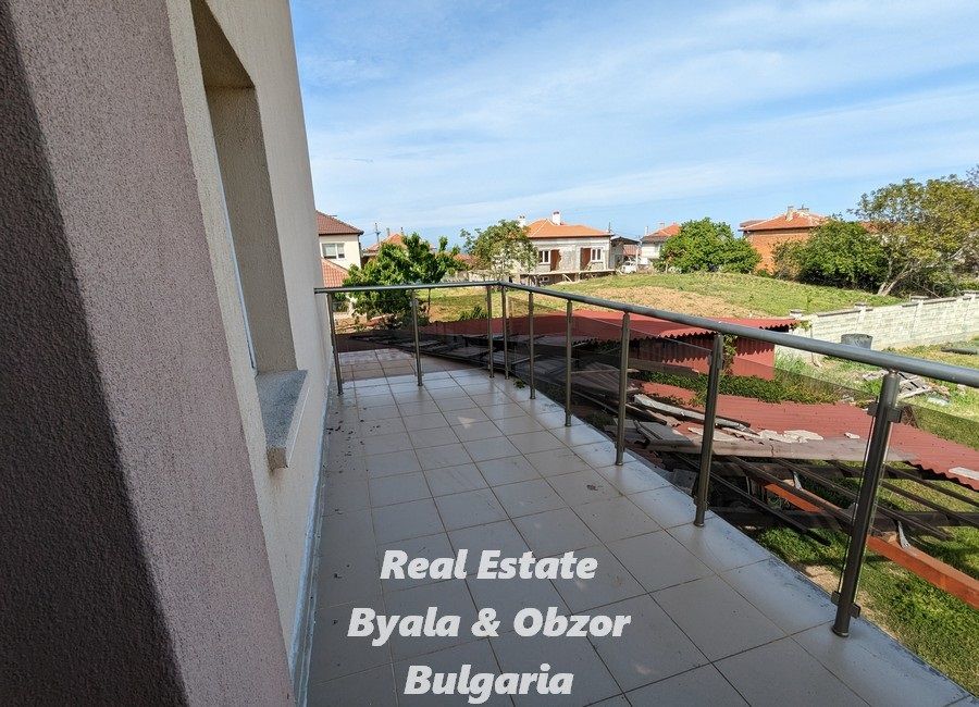 Дом в Бяле, Болгария, 270 м² - фото 16