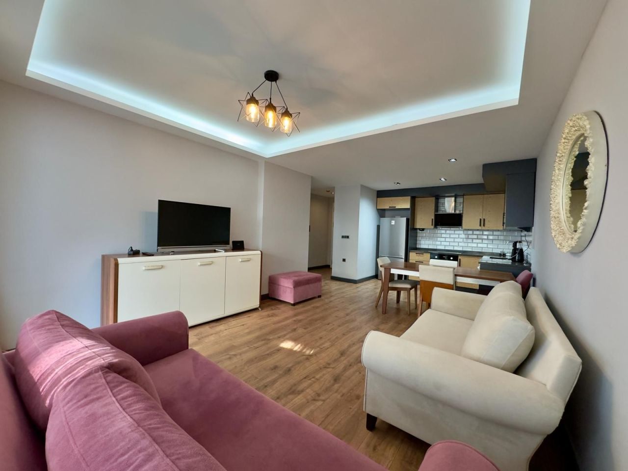 Квартира в Трабзоне, Турция, 90 м² - фото 3