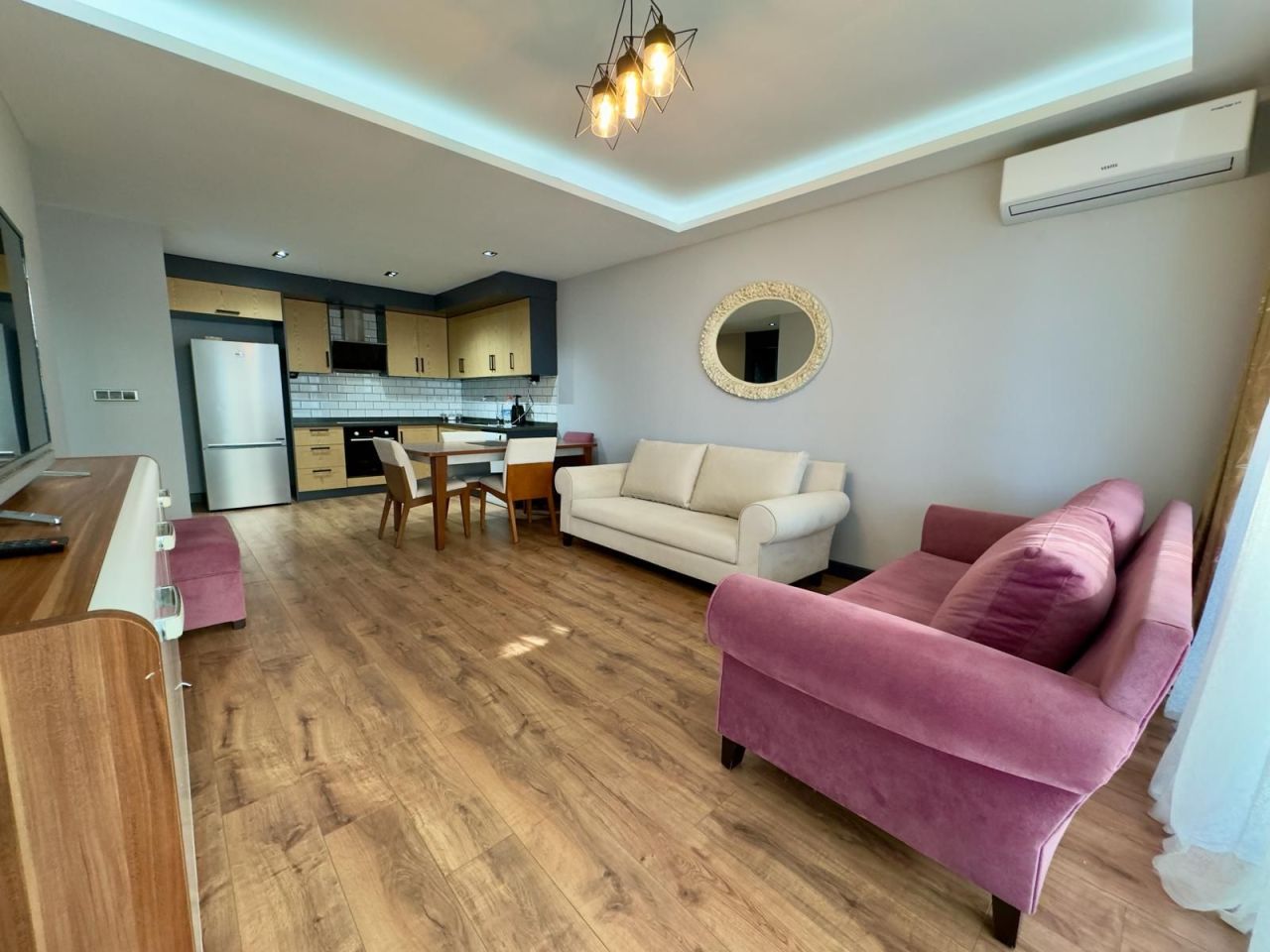 Квартира в Трабзоне, Турция, 90 м² - фото 4