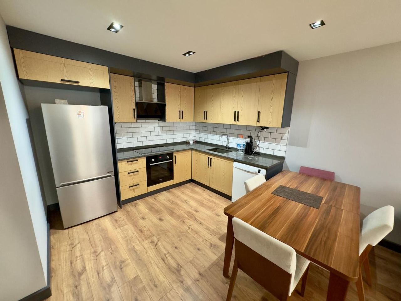 Квартира в Трабзоне, Турция, 90 м² - фото 5