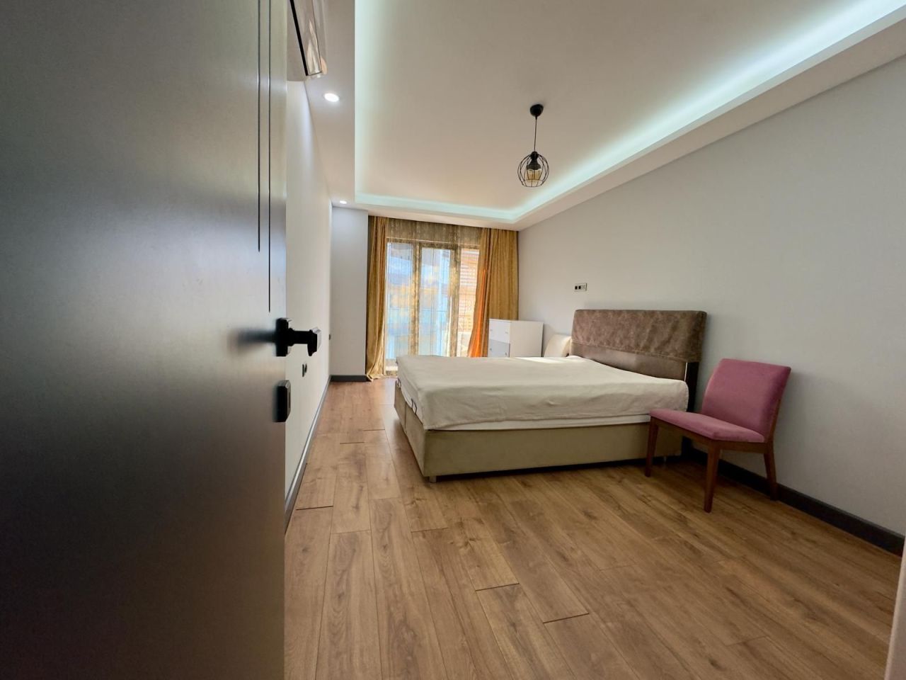 Квартира в Трабзоне, Турция, 90 м² - фото 7