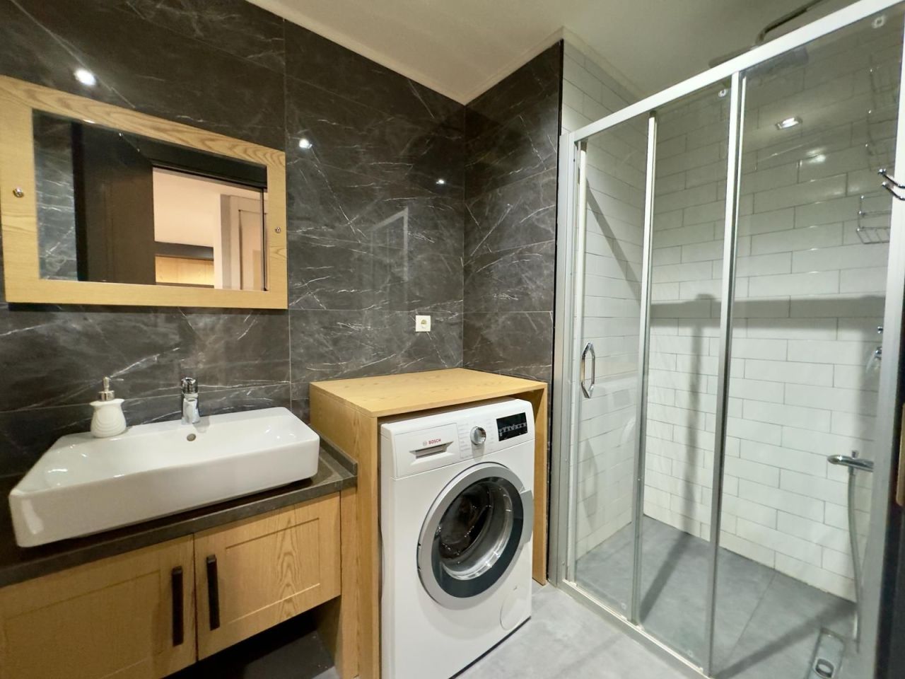 Квартира в Трабзоне, Турция, 90 м² - фото 9