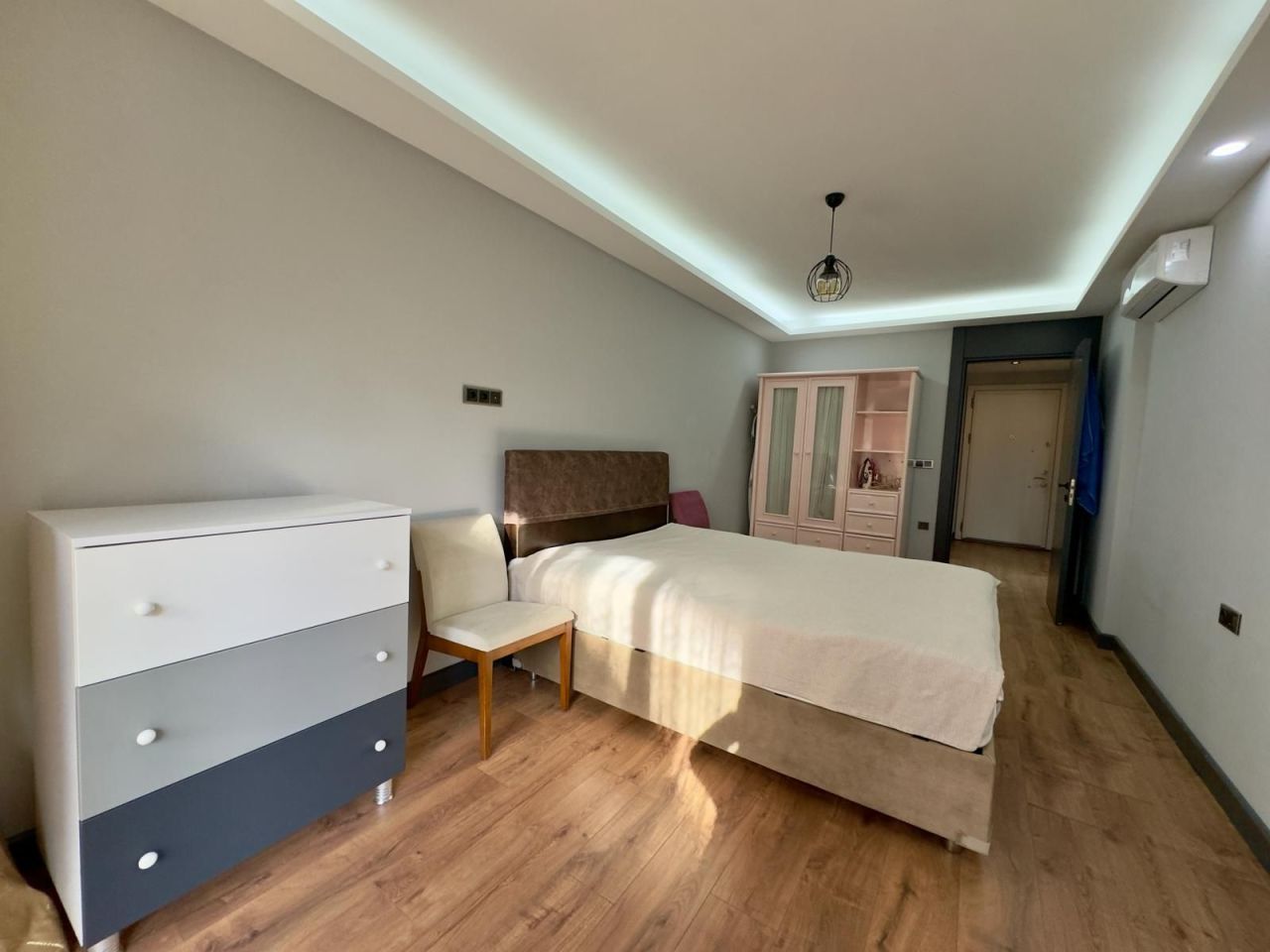 Квартира в Трабзоне, Турция, 90 м² - фото 6