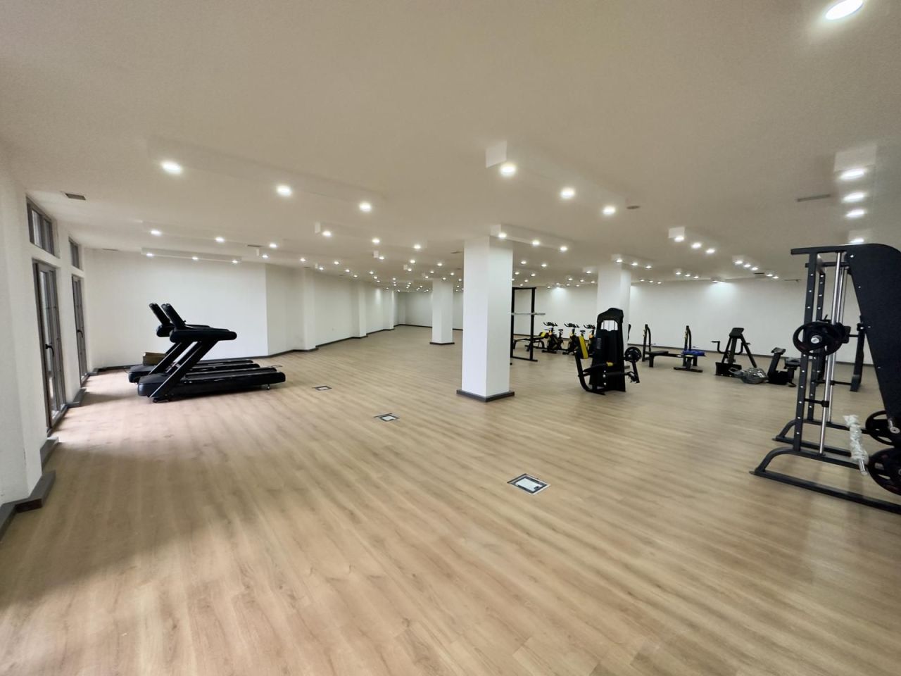 Квартира в Трабзоне, Турция, 90 м² - фото 16