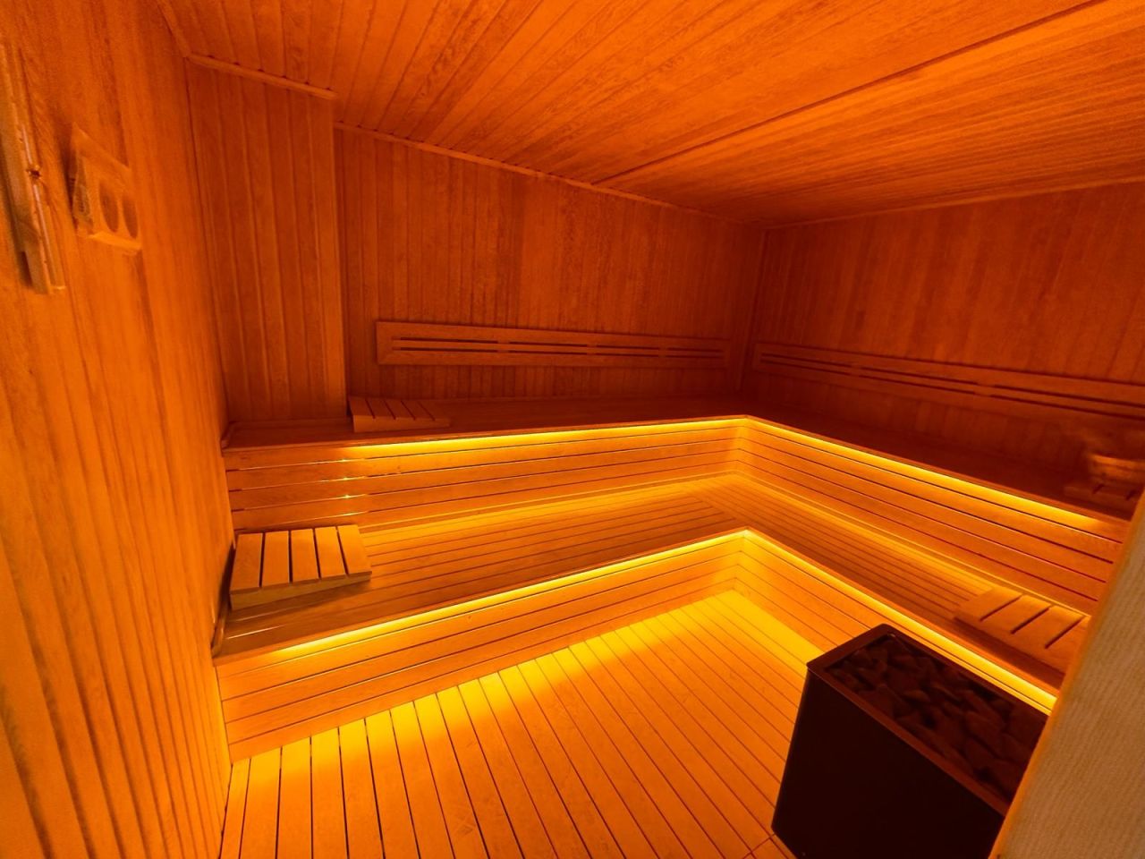 Квартира в Трабзоне, Турция, 90 м² - фото 14