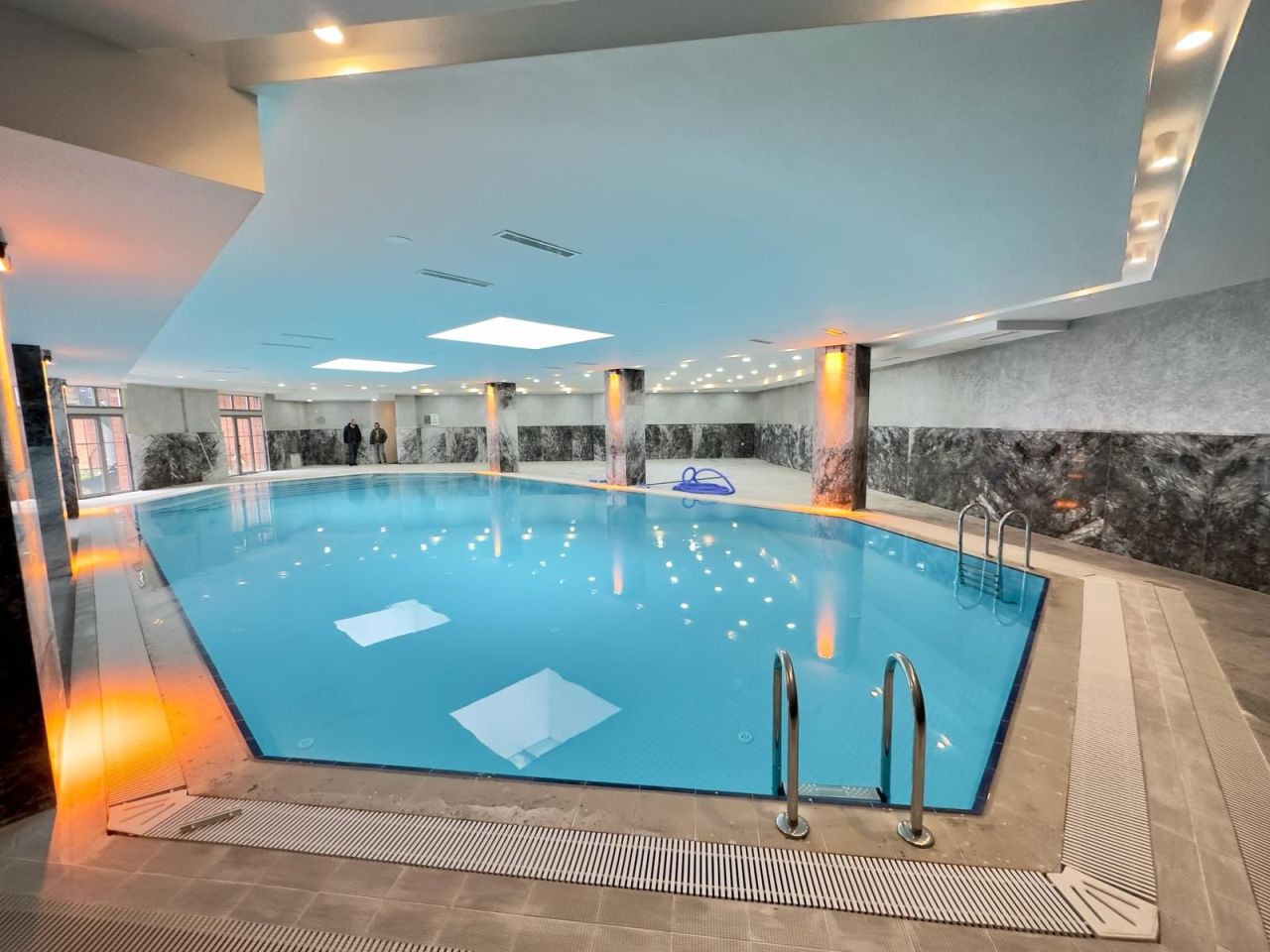 Квартира в Трабзоне, Турция, 90 м² - фото 13