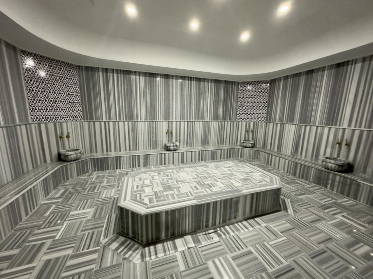 Квартира в Трабзоне, Турция, 90 м² - фото 15