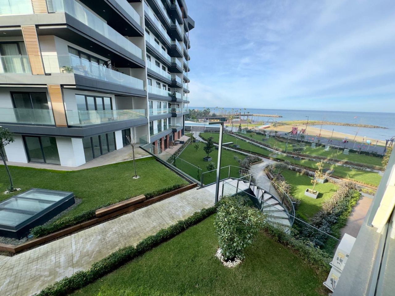 Квартира в Трабзоне, Турция, 90 м² - фото 2