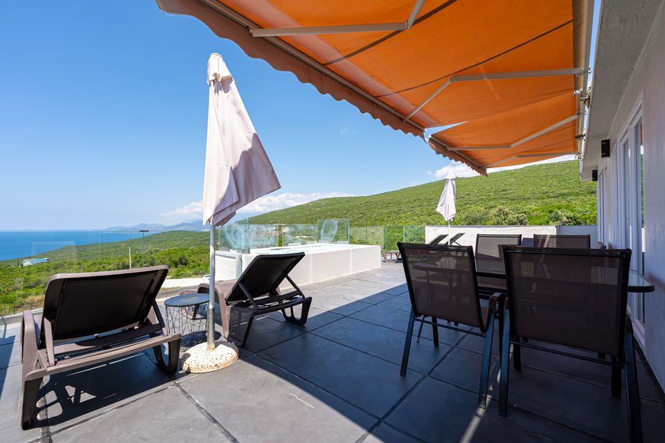 Вилла в Которе, Черногория, 650 м² - фото 4