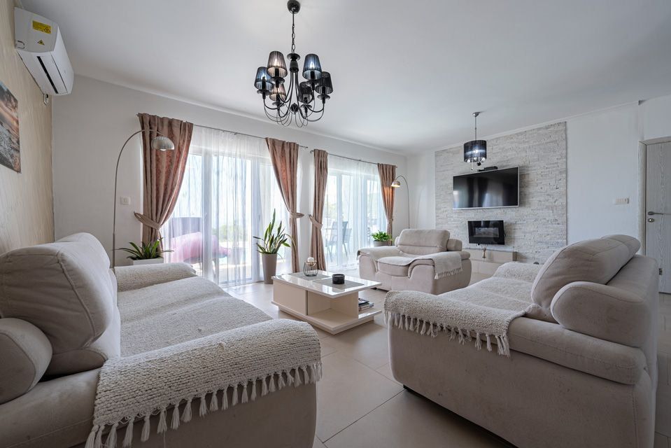 Вилла в Которе, Черногория, 650 м² - фото 7