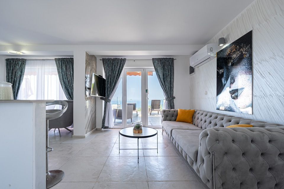 Вилла в Которе, Черногория, 650 м² - фото 5