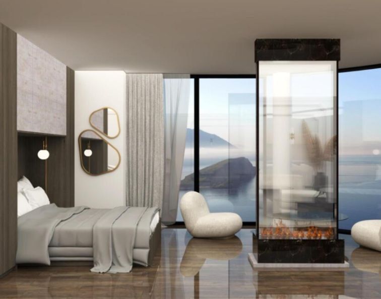 Квартира в Будве, Черногория, 147 м² - фото 5