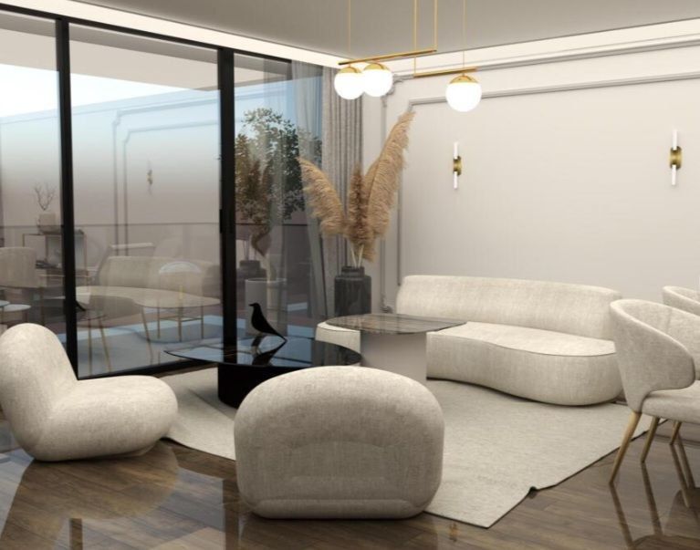 Квартира в Будве, Черногория, 147 м² - фото 6