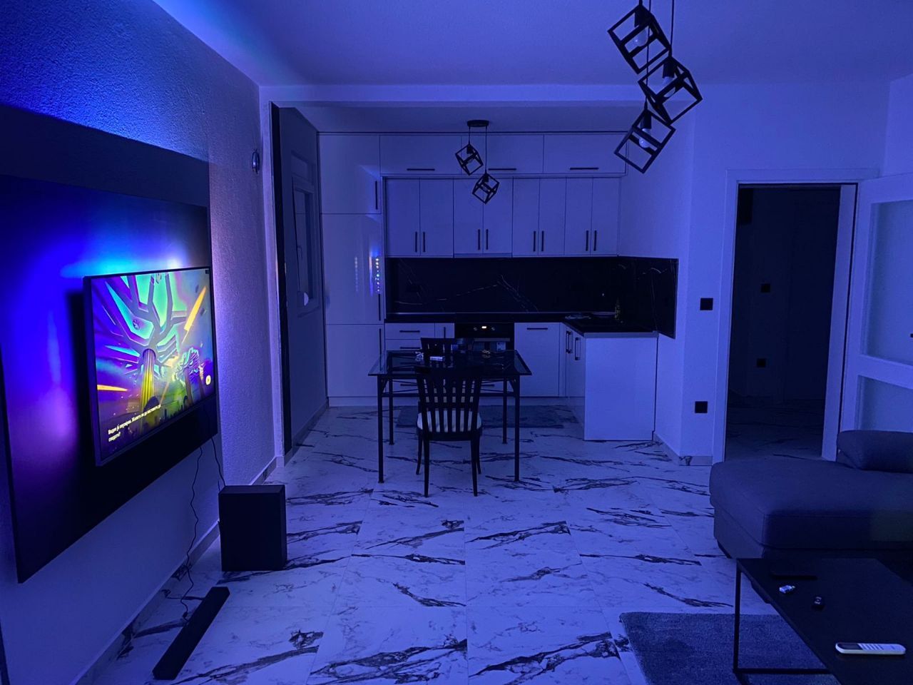 Дом в Баре, Черногория, 215 м² - фото 6