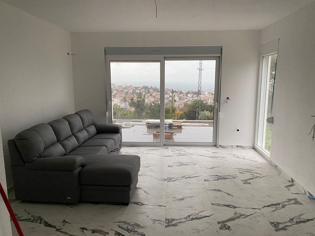 Дом в Баре, Черногория, 215 м² - фото 3