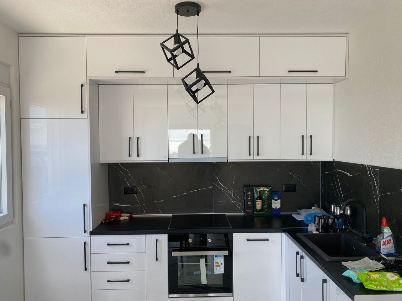 Дом в Баре, Черногория, 215 м² - фото 2