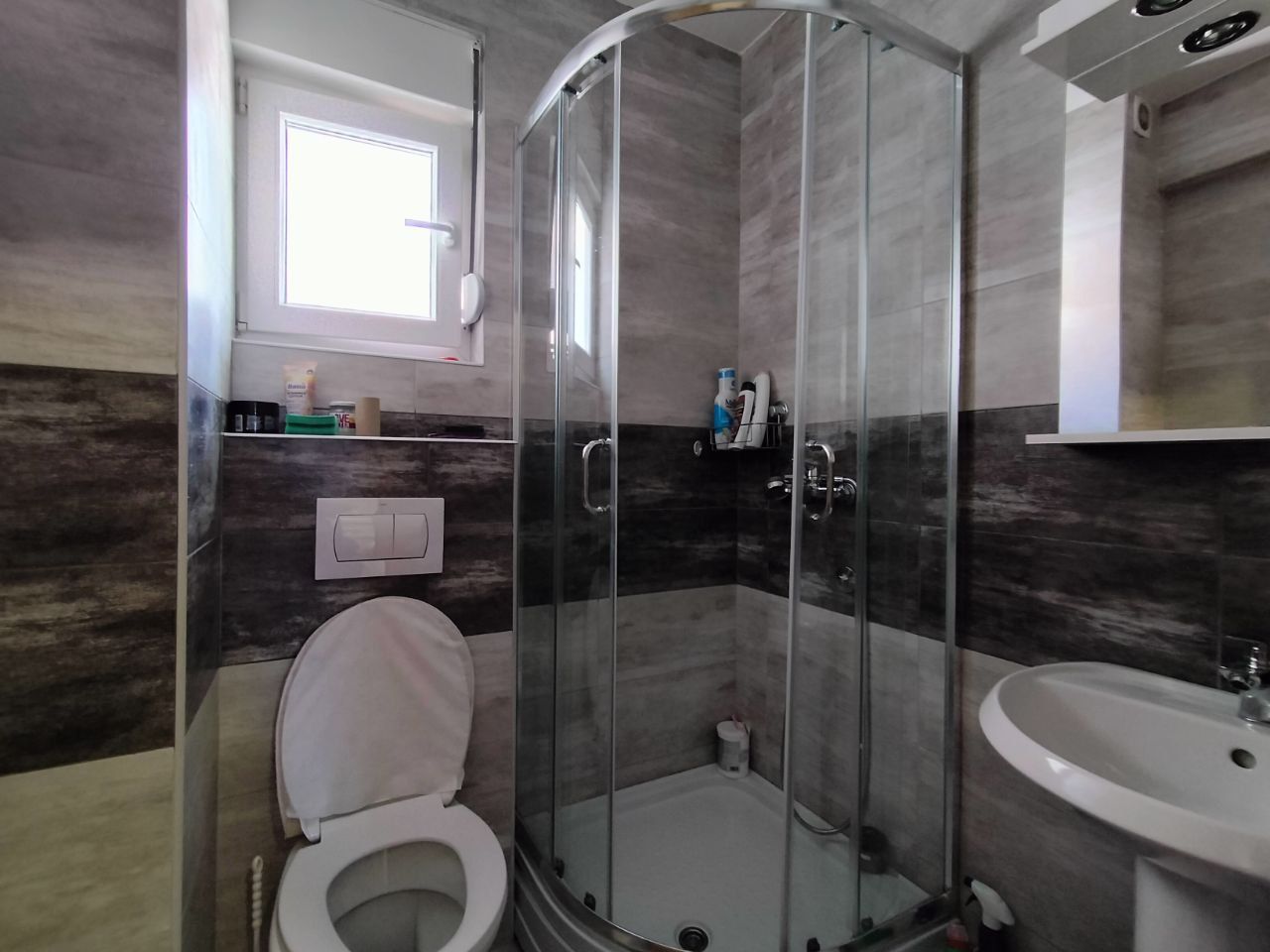 Квартира в Будве, Черногория, 85 м² - фото 6