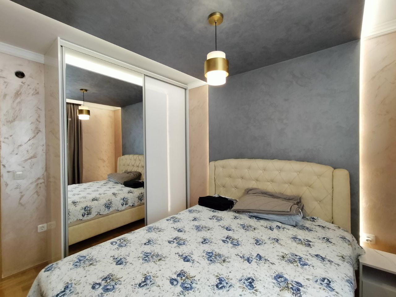 Квартира в Будве, Черногория, 85 м² - фото 4