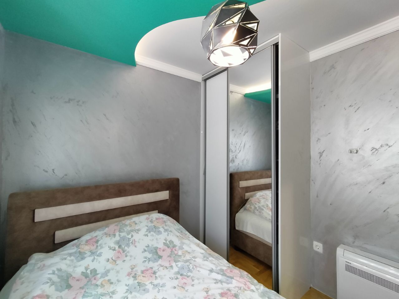 Квартира в Будве, Черногория, 85 м² - фото 5