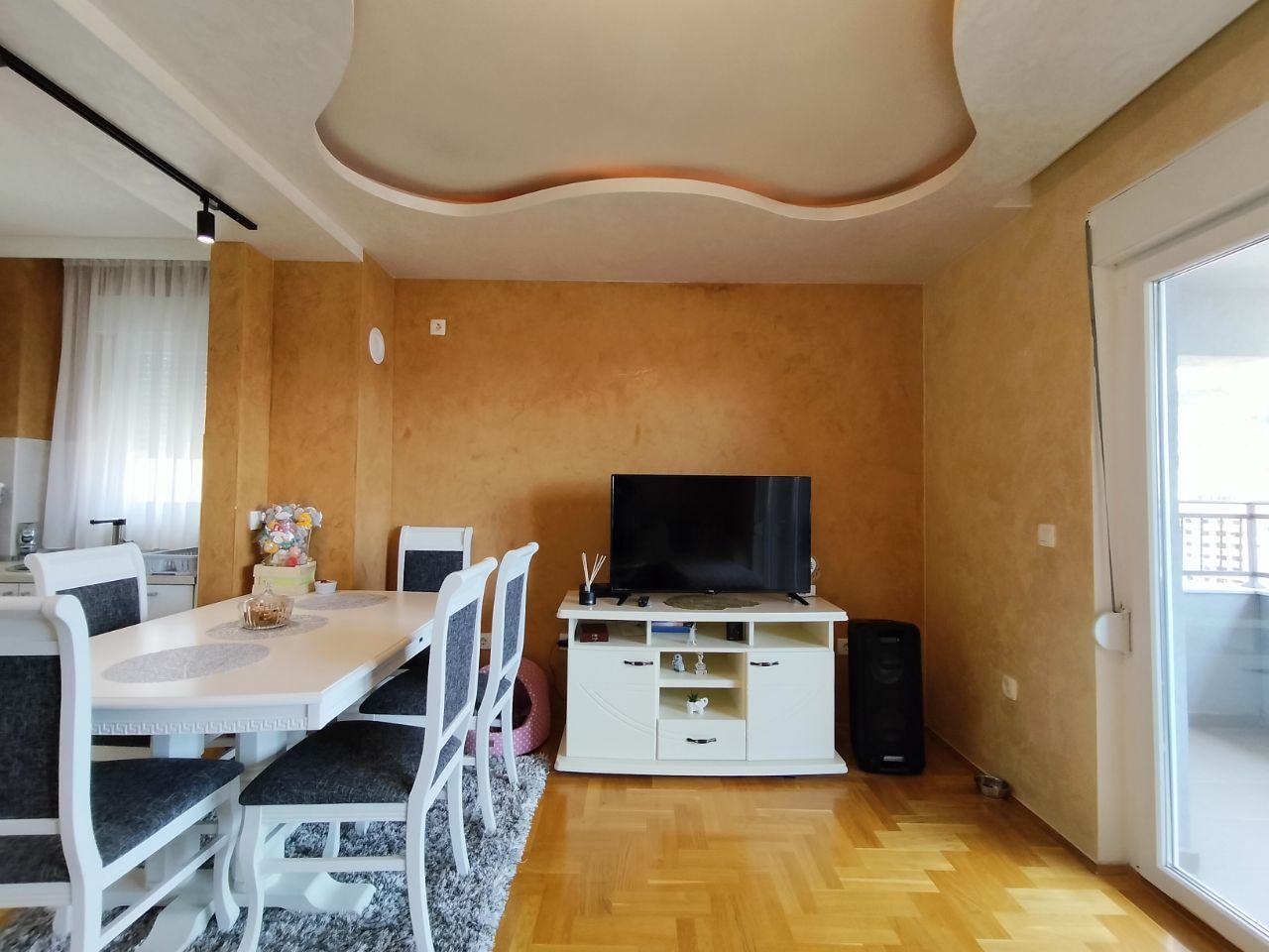 Квартира в Будве, Черногория, 85 м² - фото 2