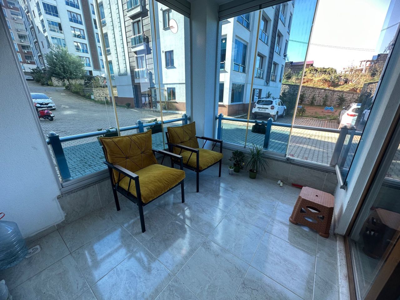 Квартира в Трабзоне, Турция, 85 м² - фото 2