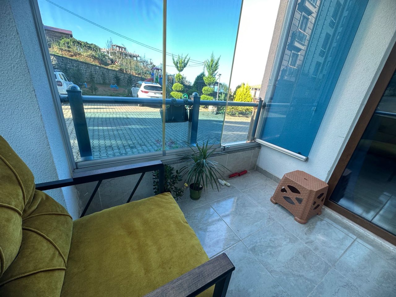 Квартира в Трабзоне, Турция, 85 м² - фото 3