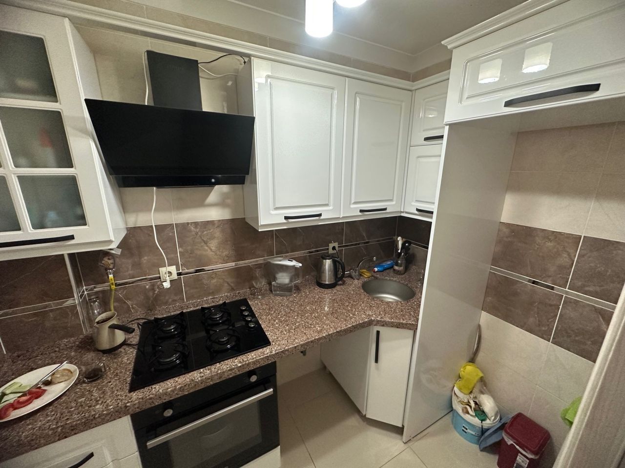 Квартира в Трабзоне, Турция, 85 м² - фото 4