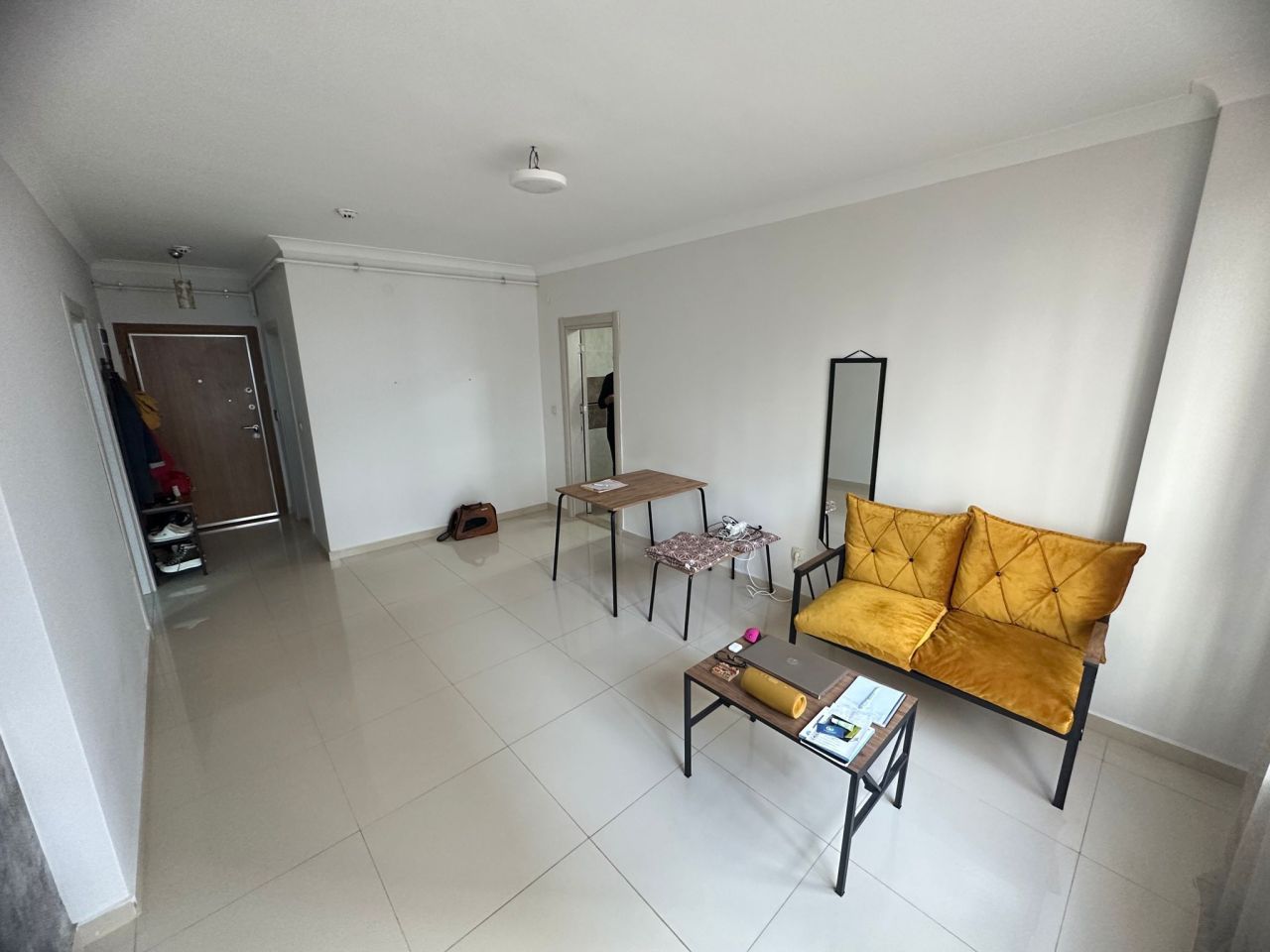 Квартира в Трабзоне, Турция, 85 м² - фото 6