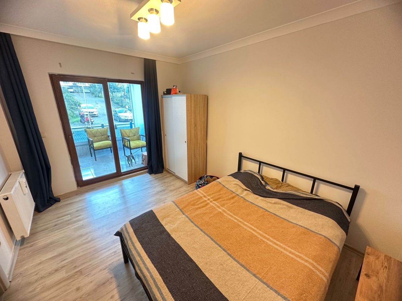 Квартира в Трабзоне, Турция, 85 м² - фото 8