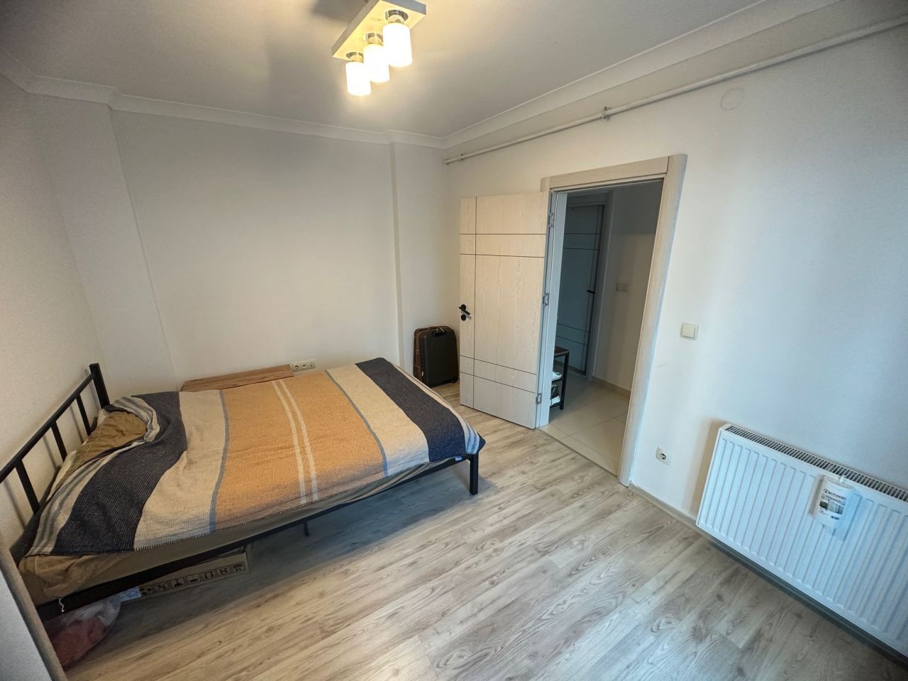 Квартира в Трабзоне, Турция, 85 м² - фото 10