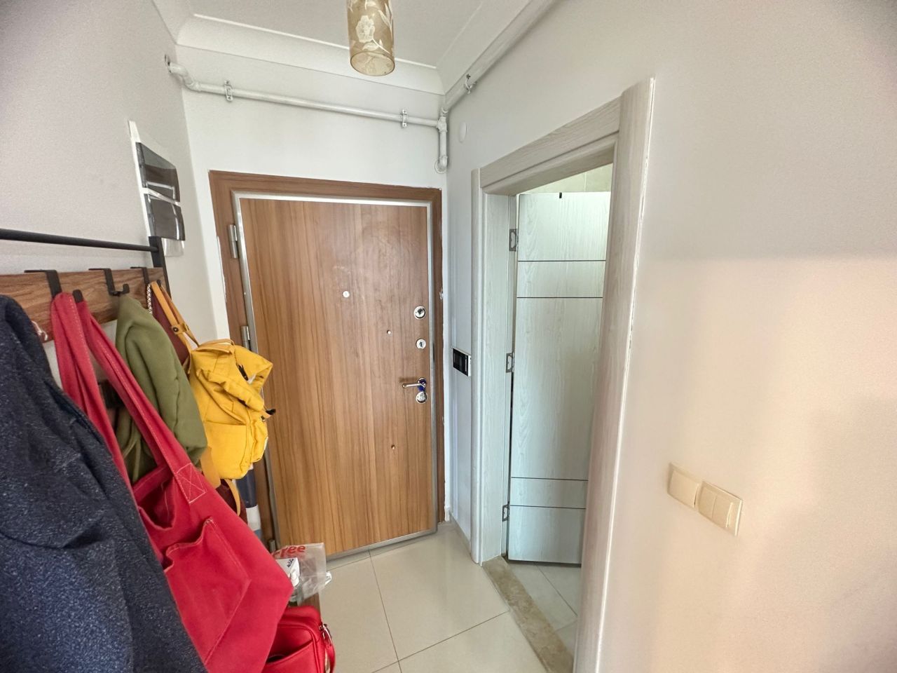 Квартира в Трабзоне, Турция, 85 м² - фото 13