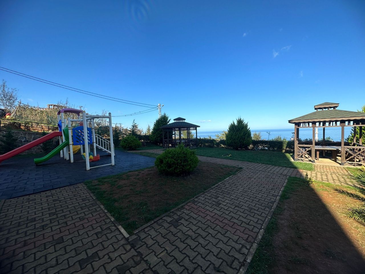 Квартира в Трабзоне, Турция, 85 м² - фото 14