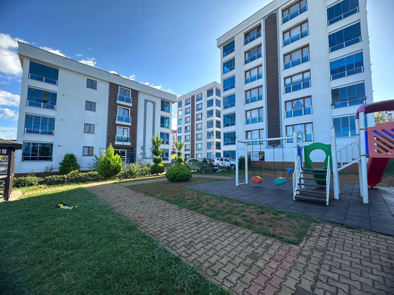 Квартира в Трабзоне, Турция, 85 м² - фото 15