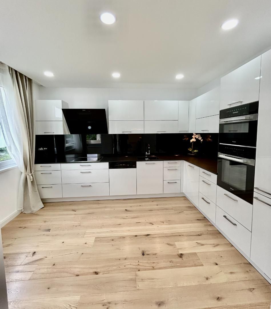 Квартира в Вене, Австрия, 115.37 м² - фото 4