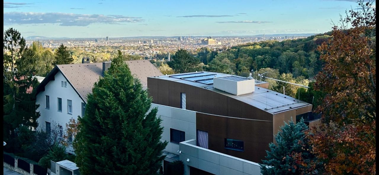 Квартира в Вене, Австрия, 115.37 м² - фото 13