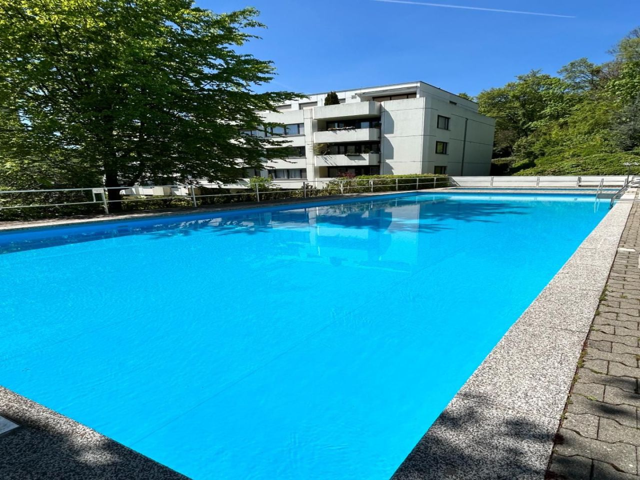 Квартира в Вене, Австрия, 115.37 м² - фото 14