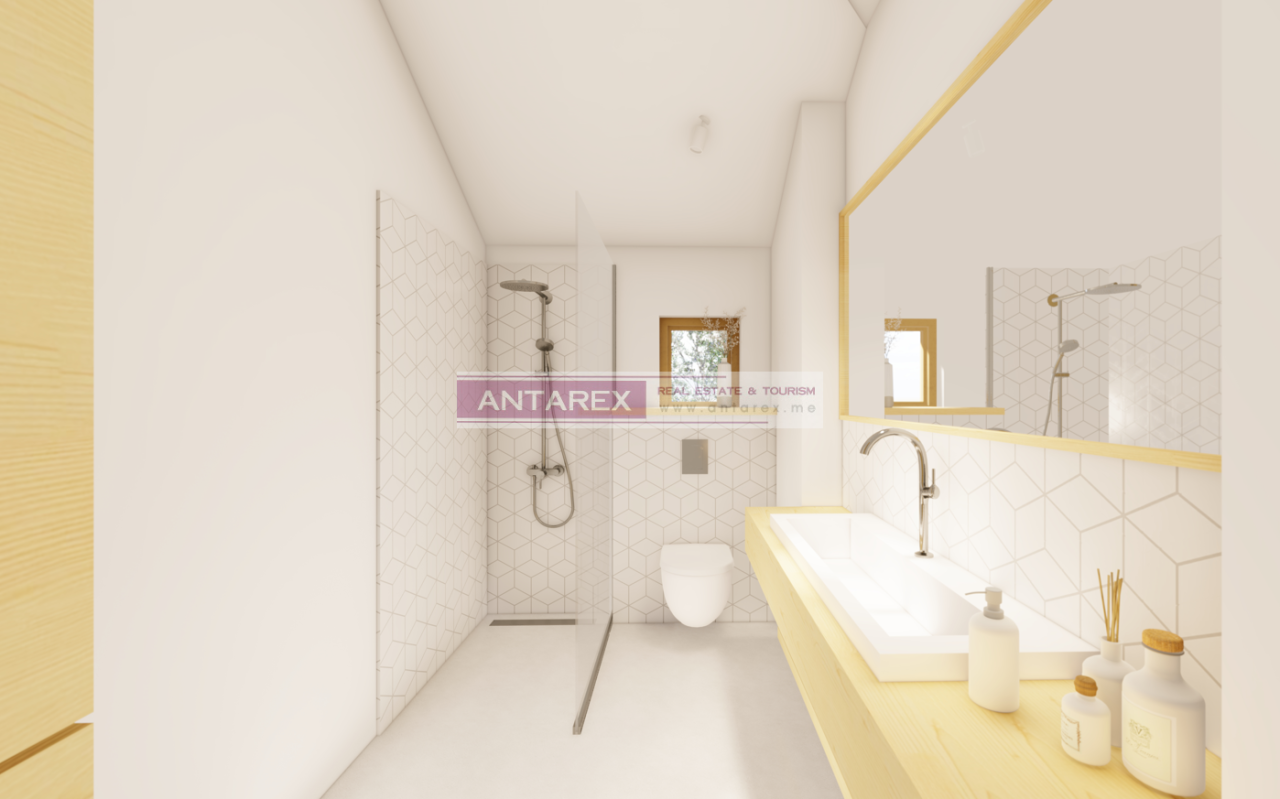 Апартаменты в Тивате, Черногория, 90 м² - фото 5