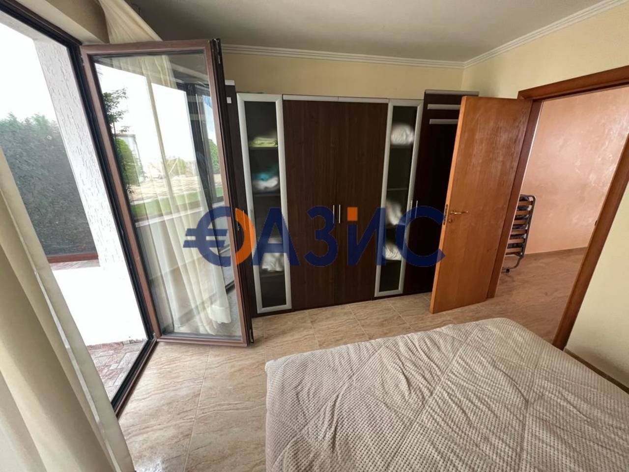 Апартаменты в Святом Власе, Болгария, 64 м² - фото 3