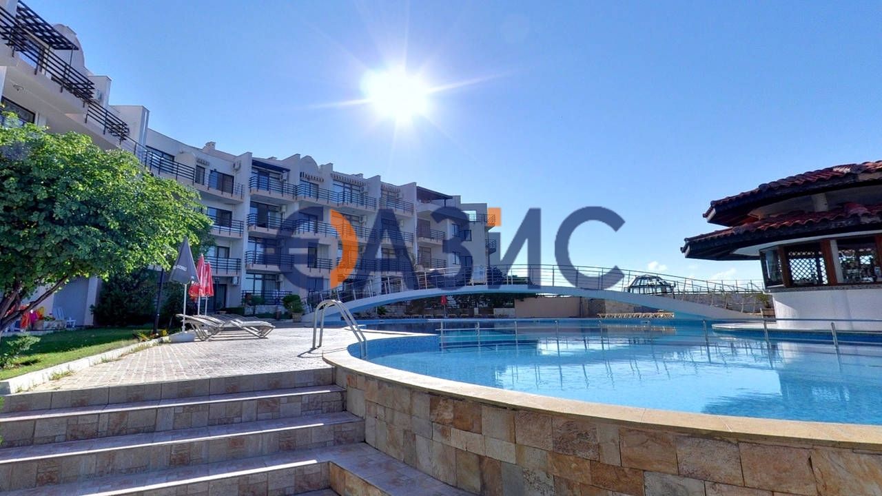 Апартаменты в Святом Власе, Болгария, 64 м² - фото 16