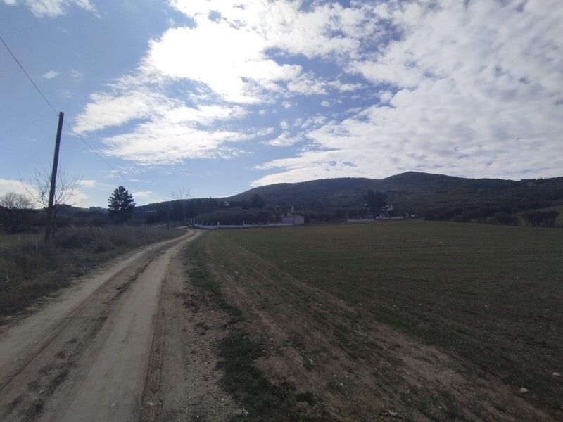 Земля в Салониках, Греция, 6 000 м² - фото 2