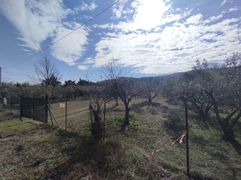 Земля в Салониках, Греция, 4 400 м² - фото 3