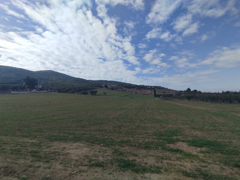 Земля в Салониках, Греция, 6 000 м² - фото 3