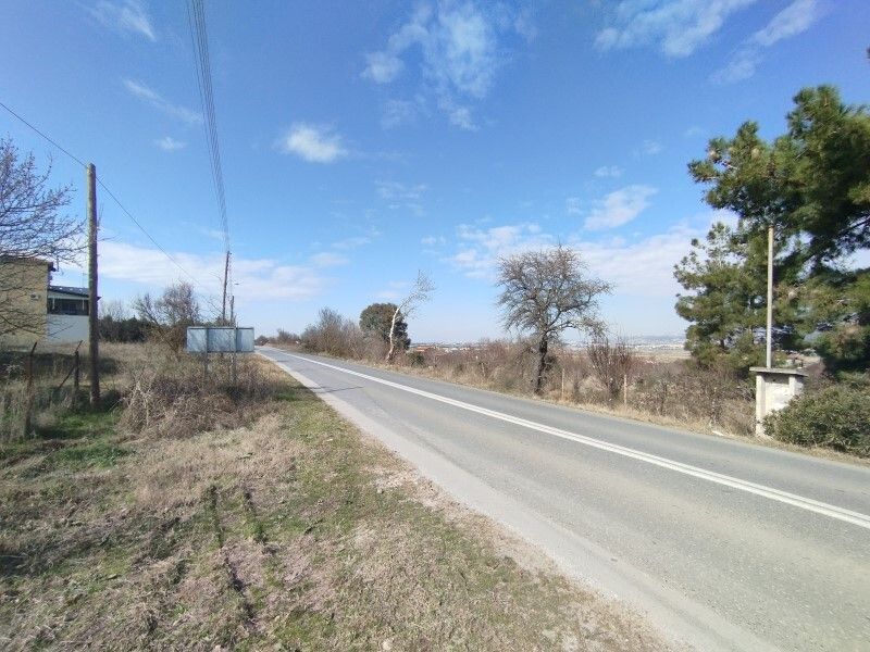 Земля в Салониках, Греция, 4 400 м² - фото 4