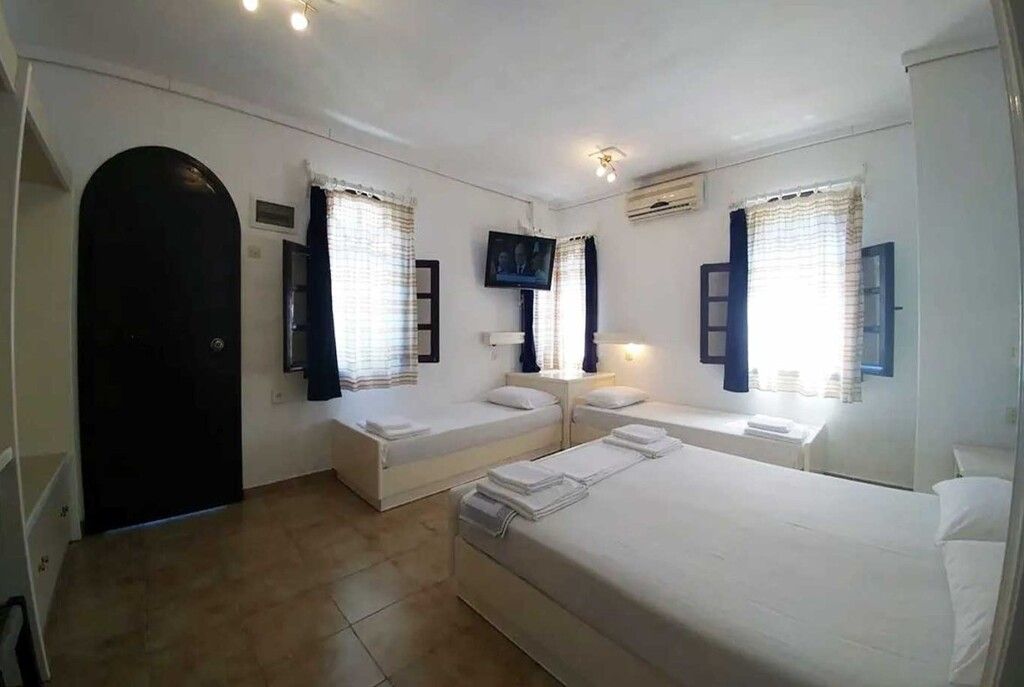 Дом на Халкидиках, Греция, 350 м² - фото 7