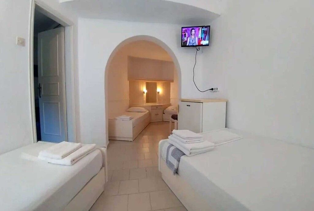 Дом на Халкидиках, Греция, 350 м² - фото 9